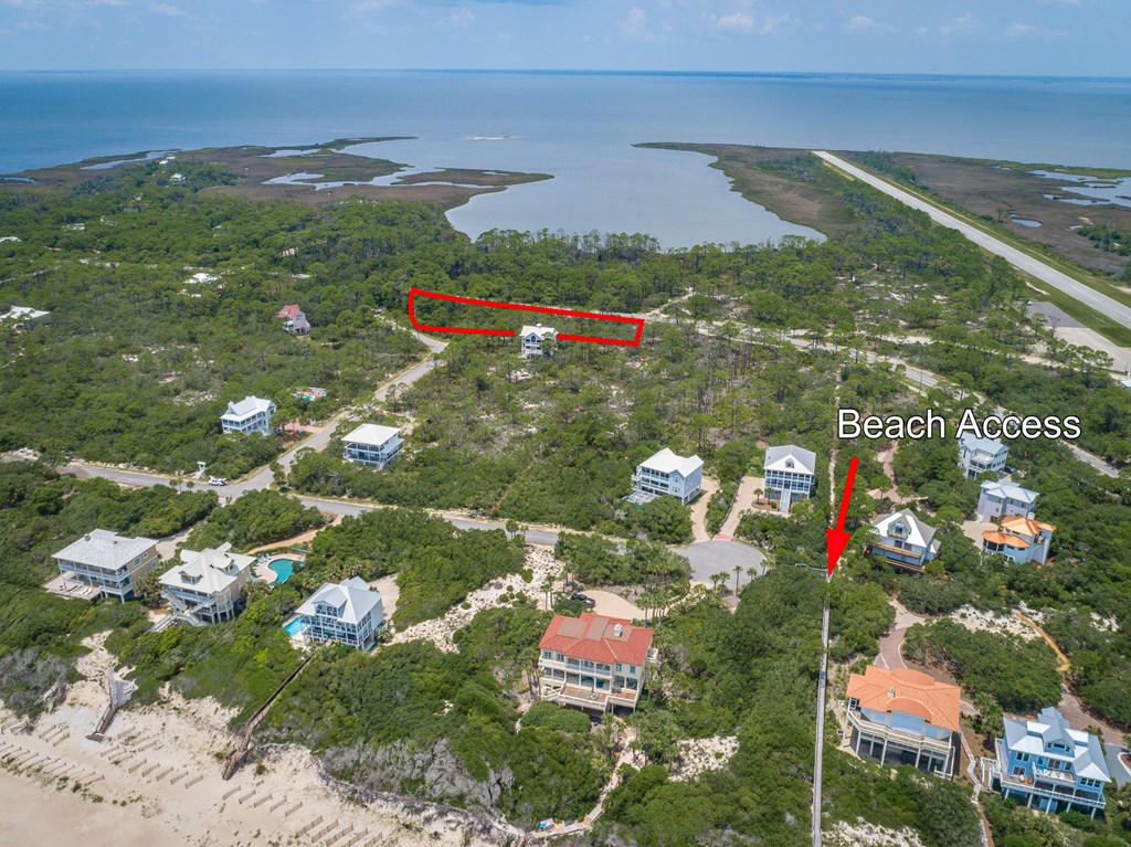 1500 Nicks Way Eastpoint, FL 32328 - Photo 5 of 15