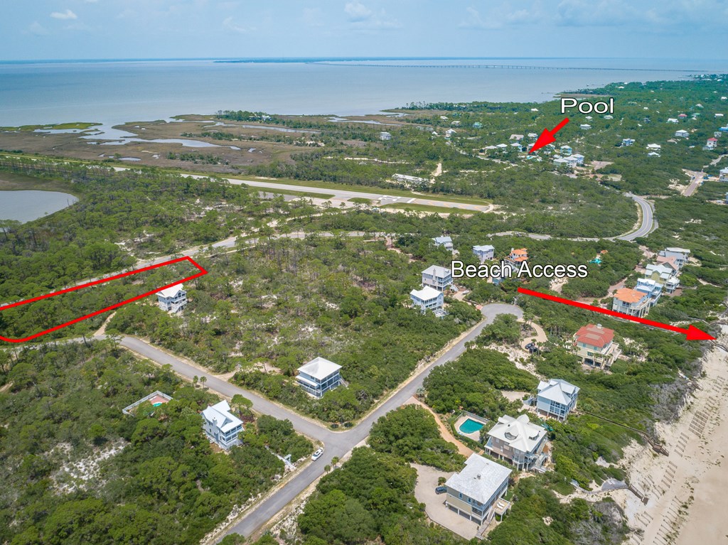 1500 Nicks Way Eastpoint, FL 32328 - Photo 7 of 15
