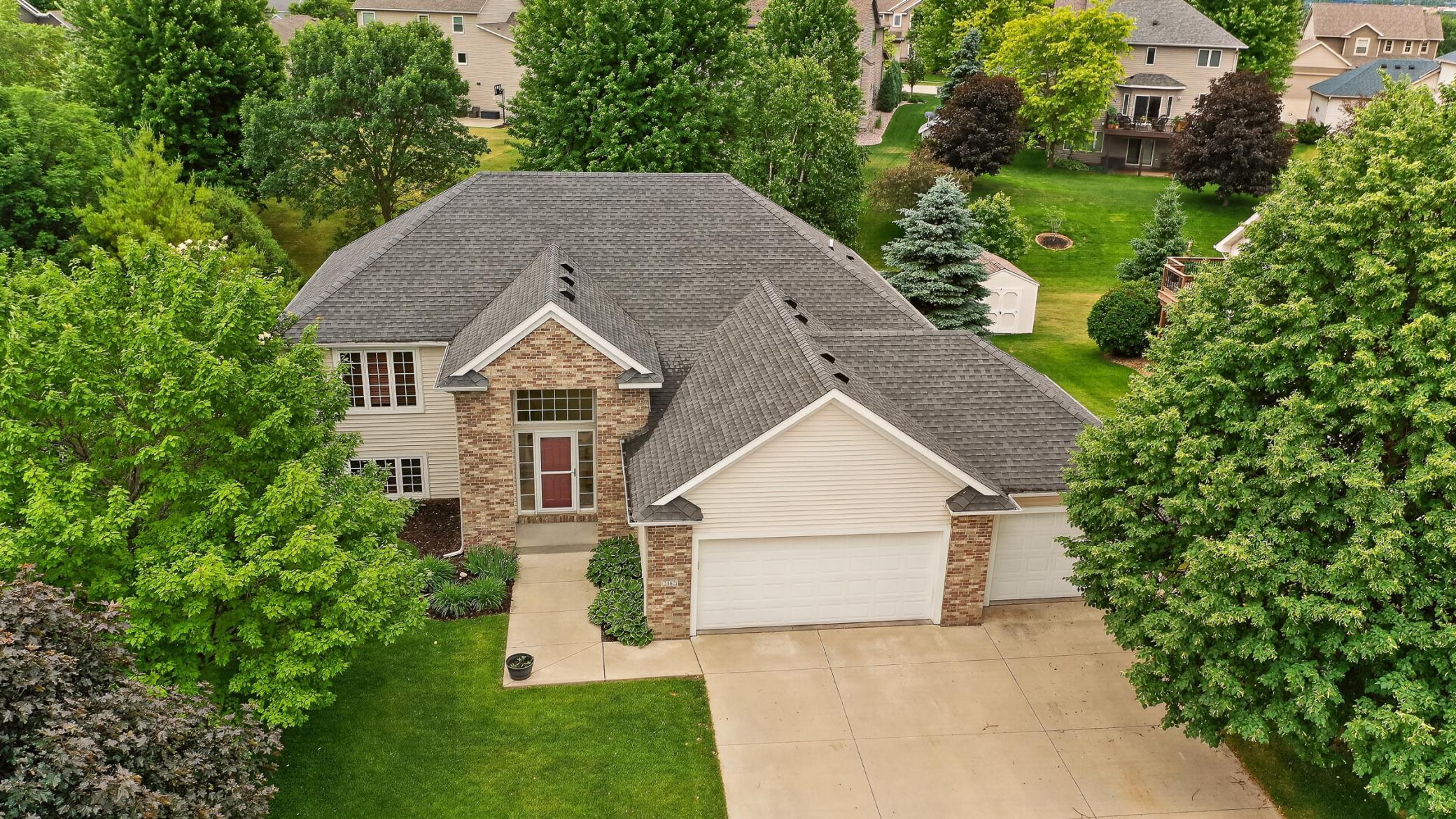 2482 Crimson Ridge Circle Northwest Rochester, MN 55901 - Photo 33 of 44