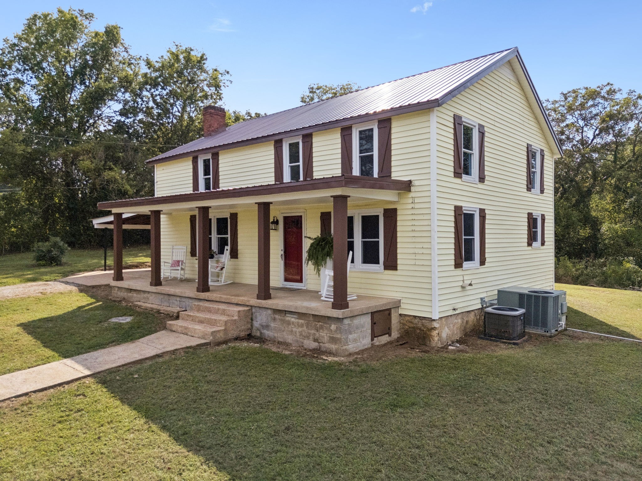 1954 Hidden Hills Road Pulaski, TN 38478 - Photo 1 of 58