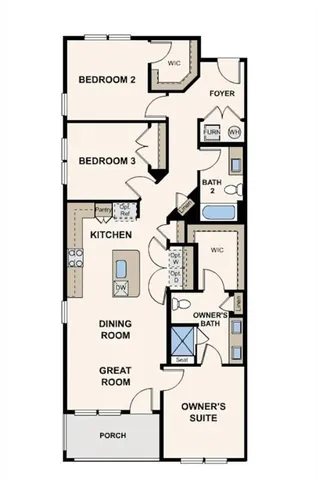 $1,775 | 4455 Reed Crk Drive, Unit 101, Sherrills Ford, NC 28673