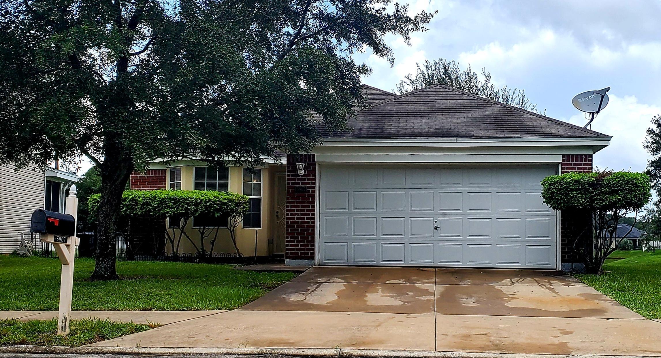 5907 Round Table Road Jacksonville, FL 32254 - Photo 1 of 22 20200824_150739