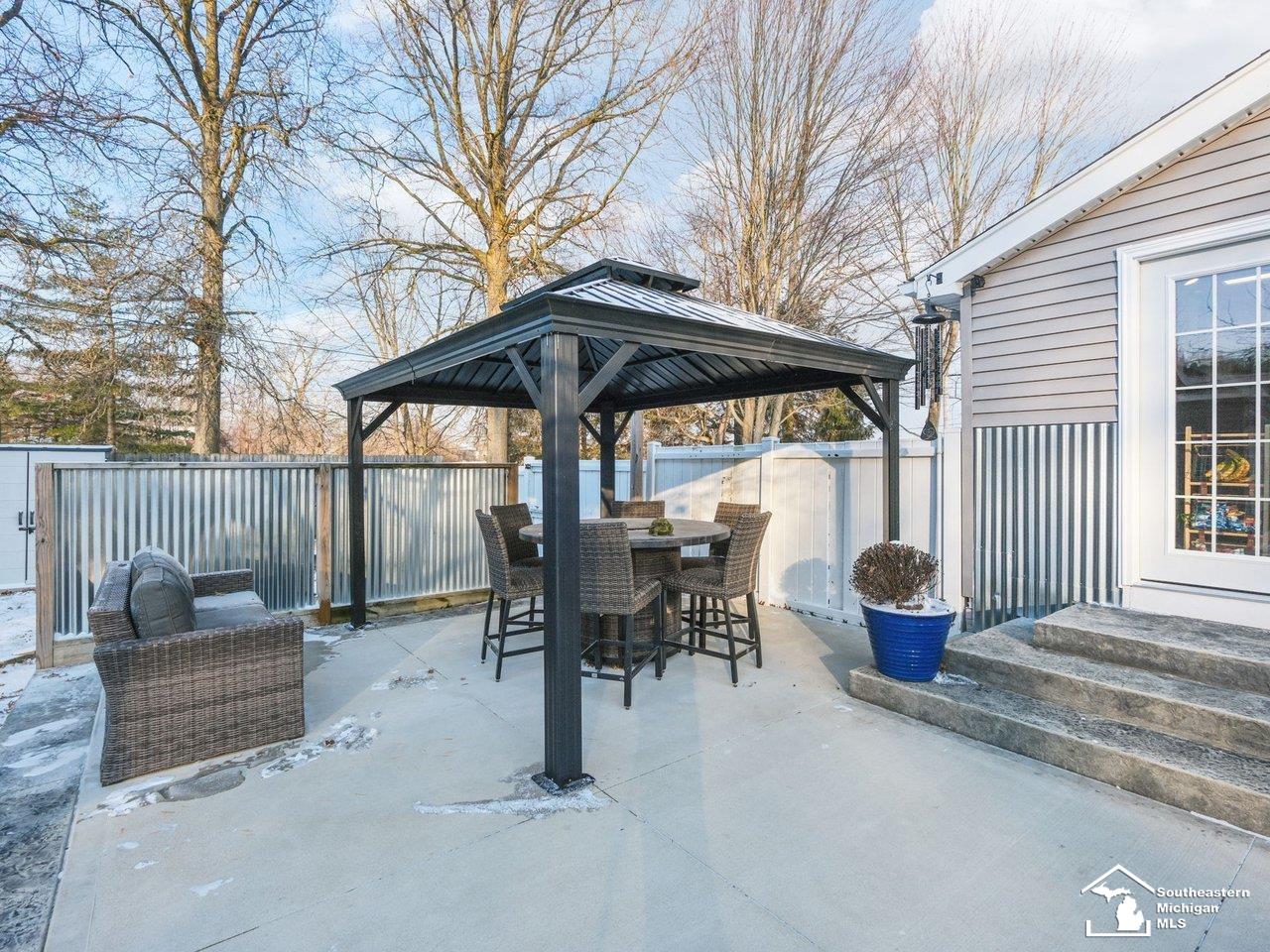 1257 West Dean Road Temperance, MI 48182 - Photo 31 of 39