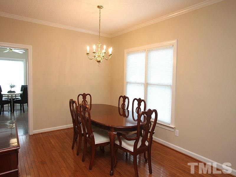 2107 Fountain Ridge Road Durham, NC 27707 - Photo 7 of 18 Photo 7