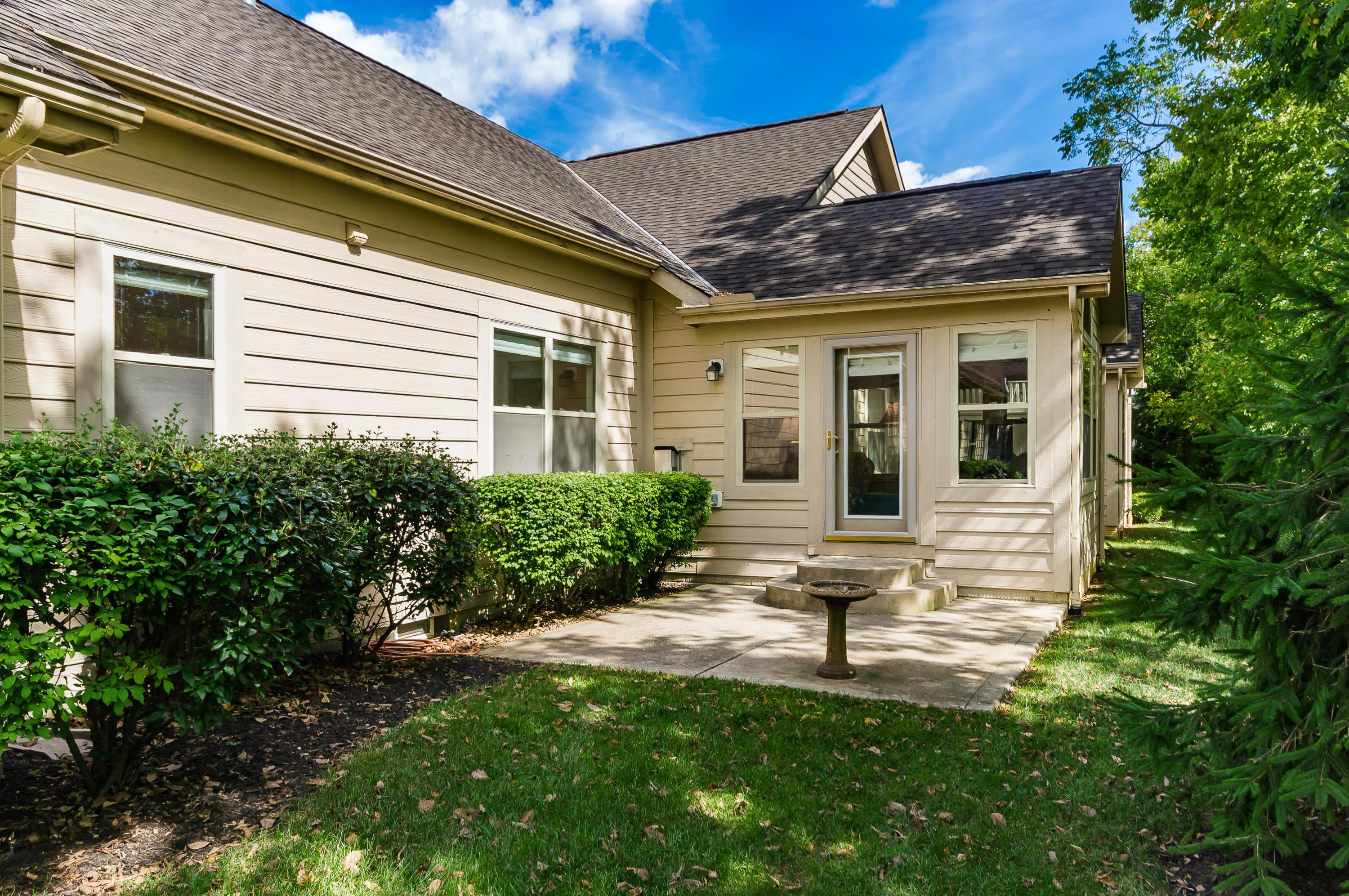 4823 Rays Circle Dublin, OH 43016 - Photo 32 of 33 Gallery Image 32