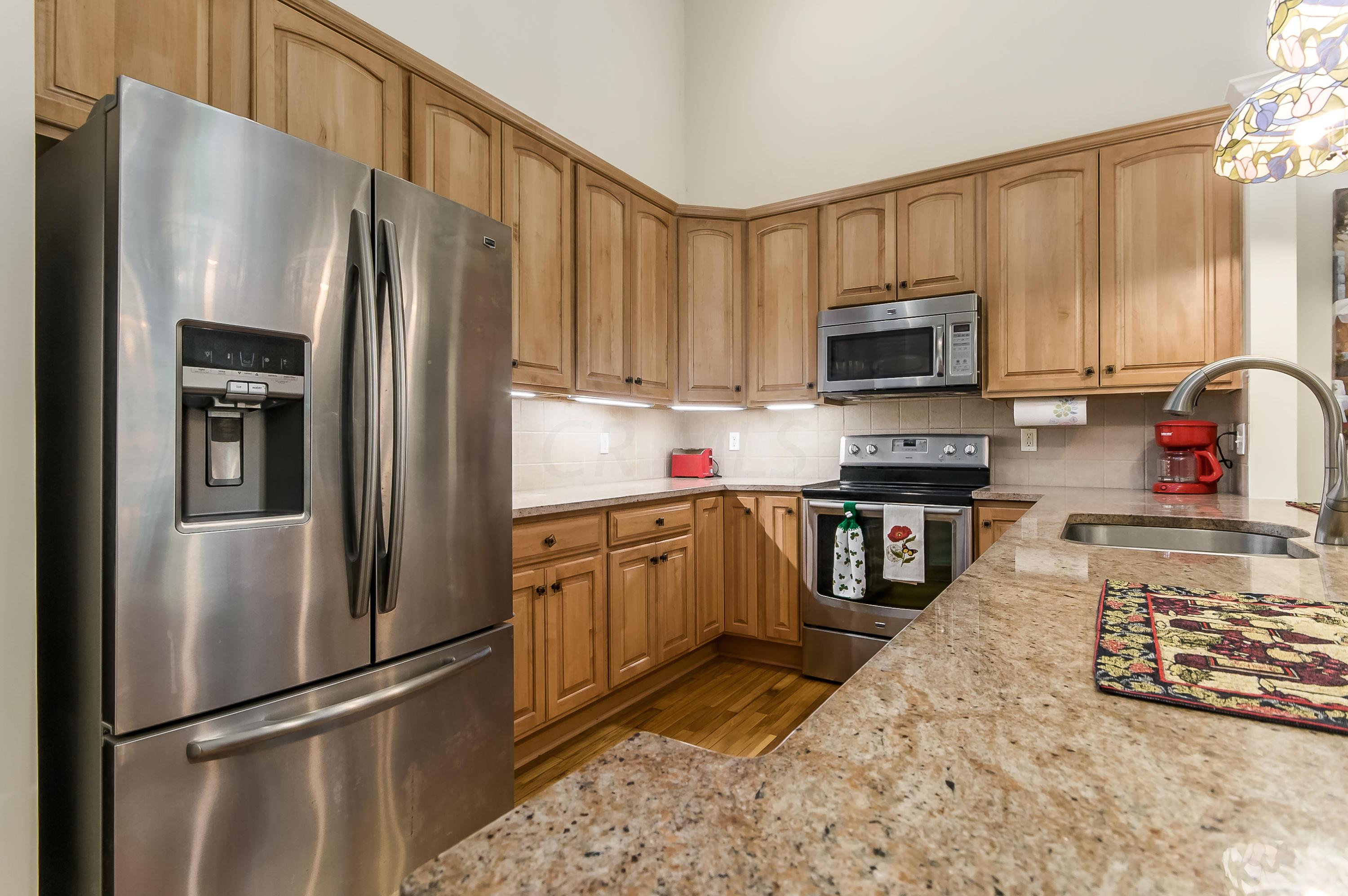 4823 Rays Circle Dublin, OH 43016 - Photo 8 of 33 Gallery Image 8