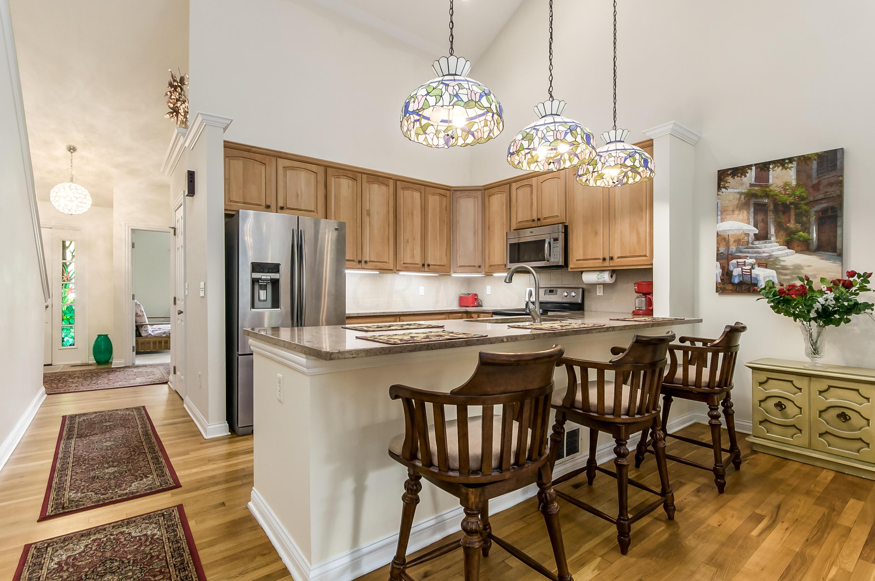 4823 Rays Circle Dublin, OH 43016 - Photo 9 of 33 Gallery Image 9