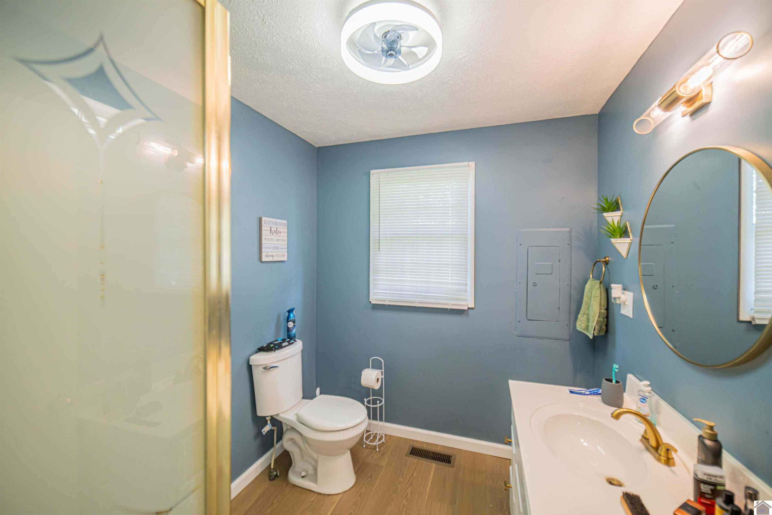 362 Warnick Road Calvert City, KY 42029 - Photo 19 of 24 Photo 19