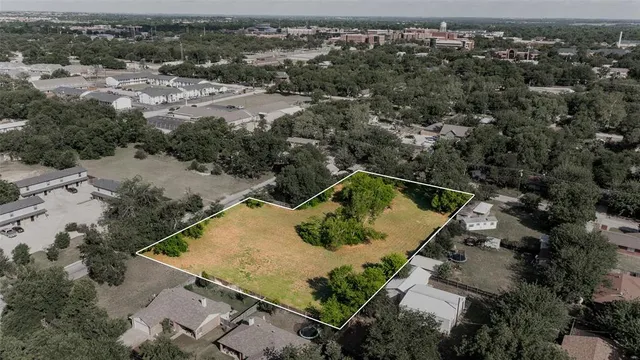 $850,000 | 1280 Cage Street, Stephenville, TX 76401