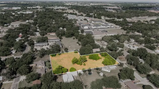 $850,000 | 1280 Cage Street, Stephenville, TX 76401