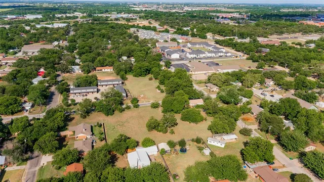 $850,000 | 1280 Cage Street, Stephenville, TX 76401