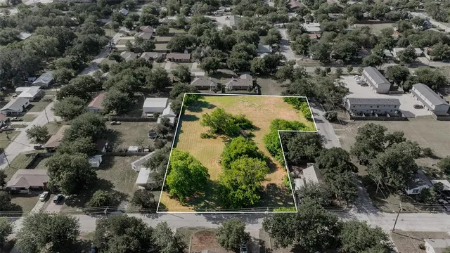 $850,000 | 1280 Cage Street, Stephenville, TX 76401