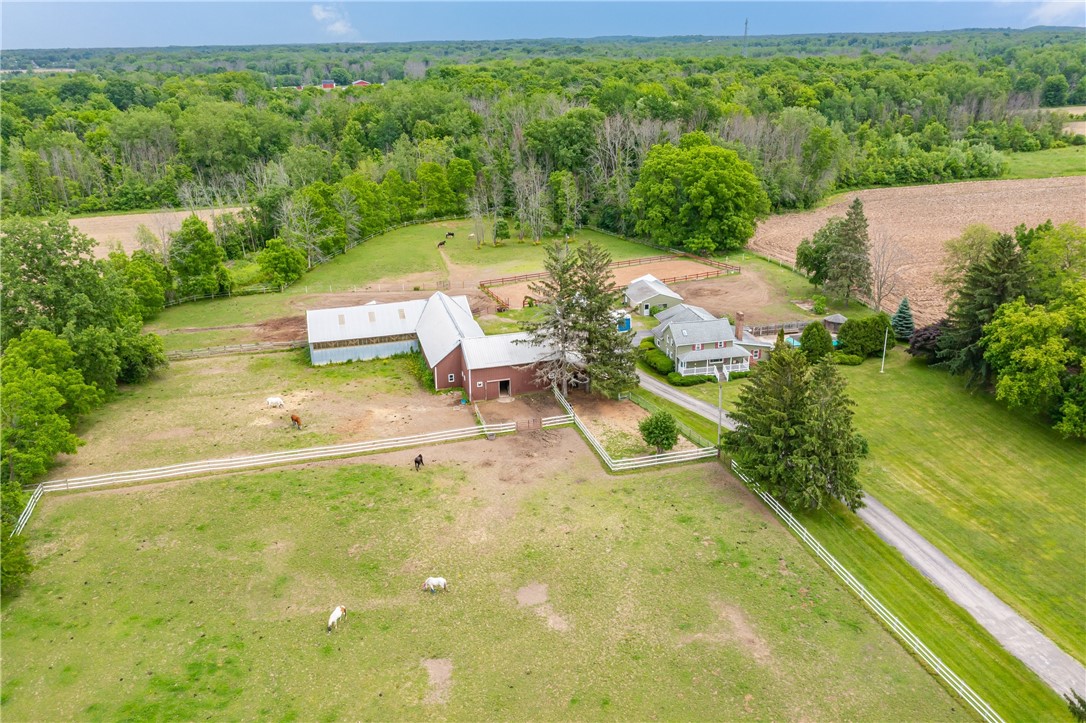 1310 Jackson Road Penfield, NY 14580 - Photo 1 of 1