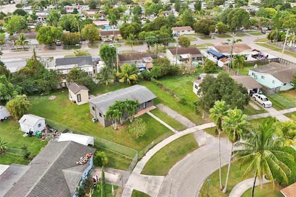 a view of a lake with a city