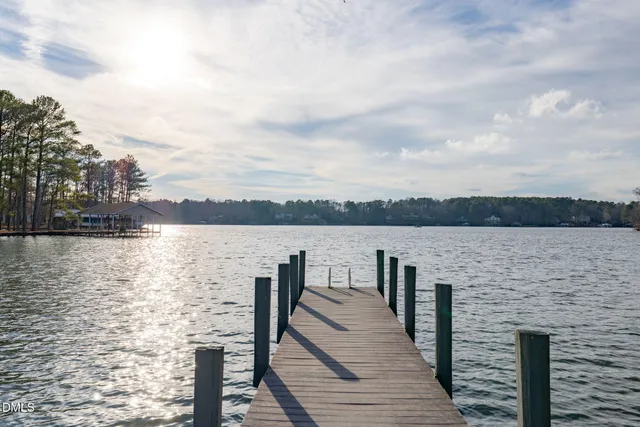 $392,000 | 106 West Lizard Bay Drive, Henrico, NC 27842