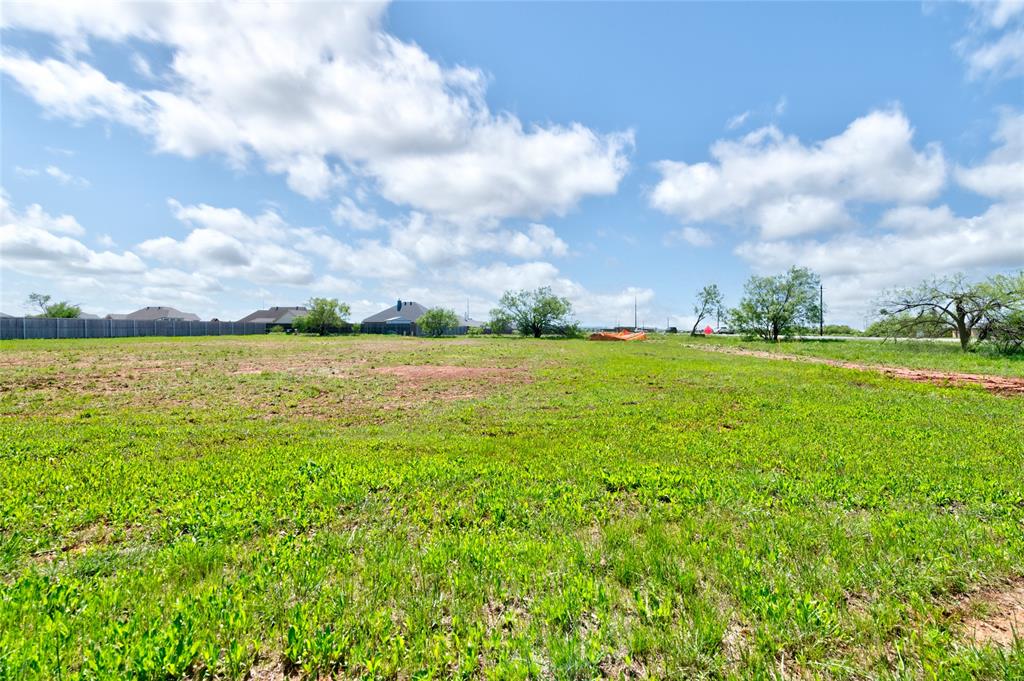 4141 Highway 83 Tuscola, TX 79562 - Photo 3 of 9 a view of a big yard with lots of green space