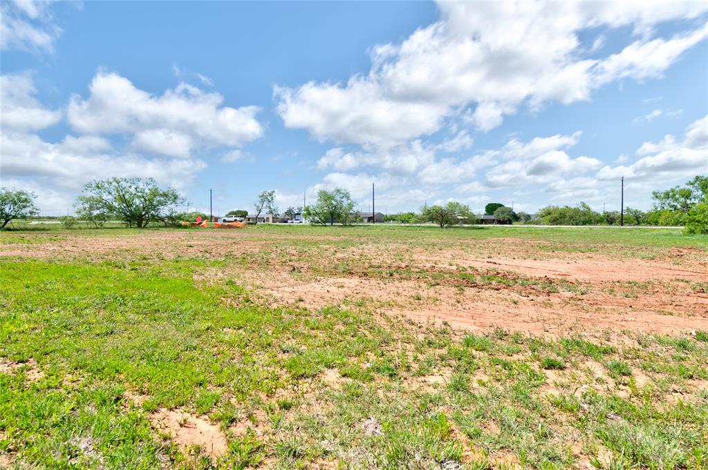 4141 Highway 83 Tuscola, TX 79562 - Photo 5 of 9 a view of a green field with lots of trees in the background
