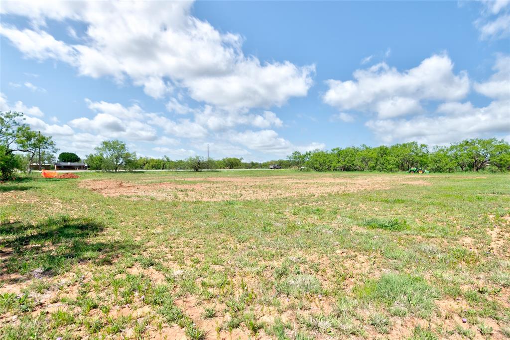 4141 Highway 83 Tuscola, TX 79562 - Photo 6 of 9 a view of a lake with a big yard