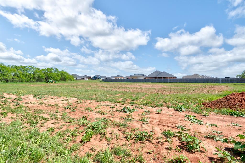 4141 Highway 83 Tuscola, TX 79562 - Photo 7 of 9 a view of a lake with houses in the back