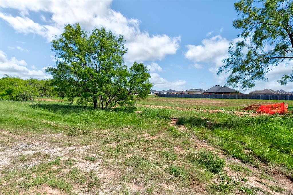 4141 Highway 83 Tuscola, TX 79562 - Photo 8 of 9 a view of a lake with a big yard