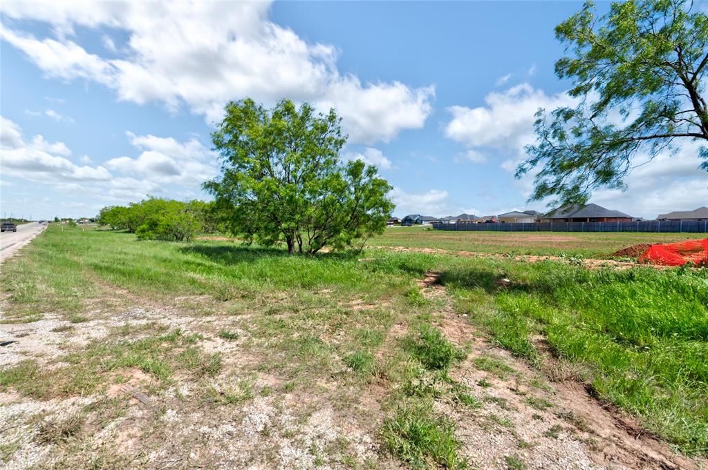 4141 Highway 83 Tuscola, TX 79562 - Photo 9 of 9 a view of a lake with a big yard
