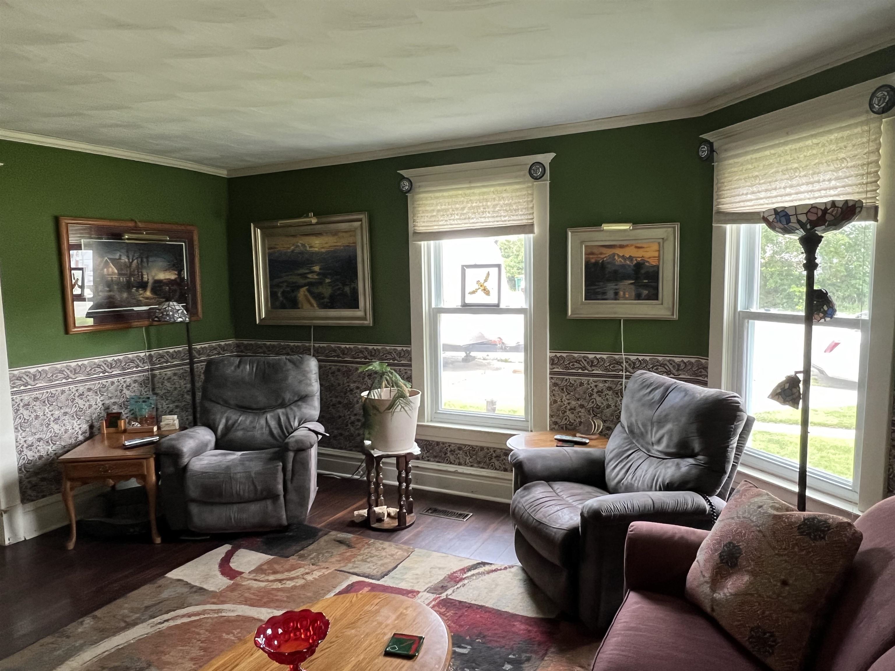 5402 South County Rd D Afton, WI 53501 - Photo 12 of 50
