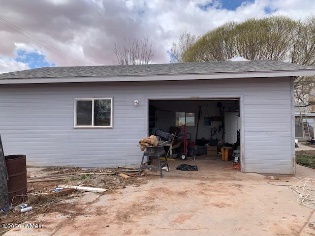 6421 Country Road Woodruff, AZ 85942 - Photo 18 of 23