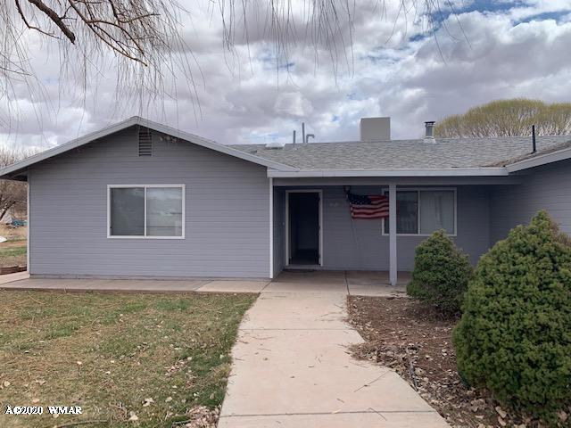 6421 Country Road Woodruff, AZ 85942 - Photo 2 of 23