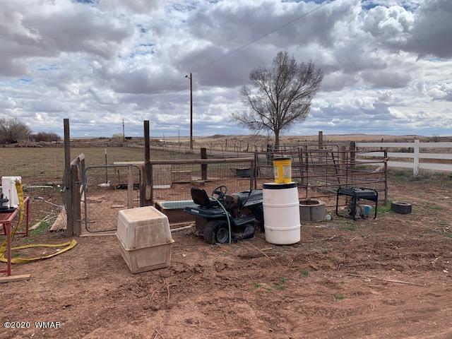 6421 Country Road Woodruff, AZ 85942 - Photo 21 of 23