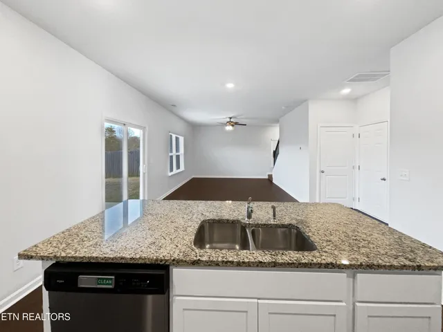 $398,000 | 8125 Dennis Fox Lane, Knoxville, TN 37938