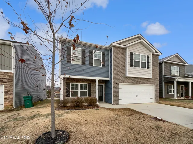 $398,000 | 8125 Dennis Fox Lane, Knoxville, TN 37938