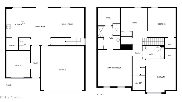 $398,000 | 8125 Dennis Fox Lane, Knoxville, TN 37938