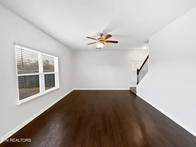 $398,000 | 8125 Dennis Fox Lane, Knoxville, TN 37938