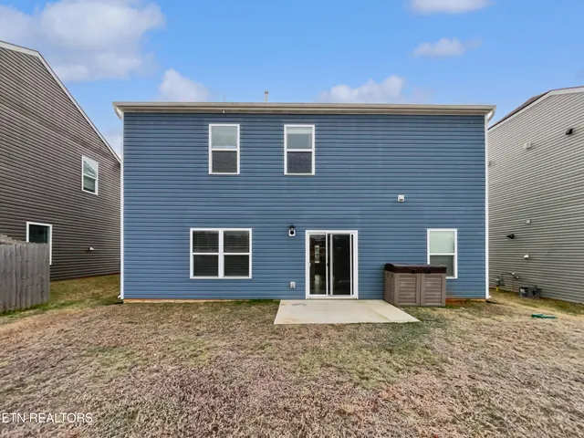 $398,000 | 8125 Dennis Fox Lane, Knoxville, TN 37938