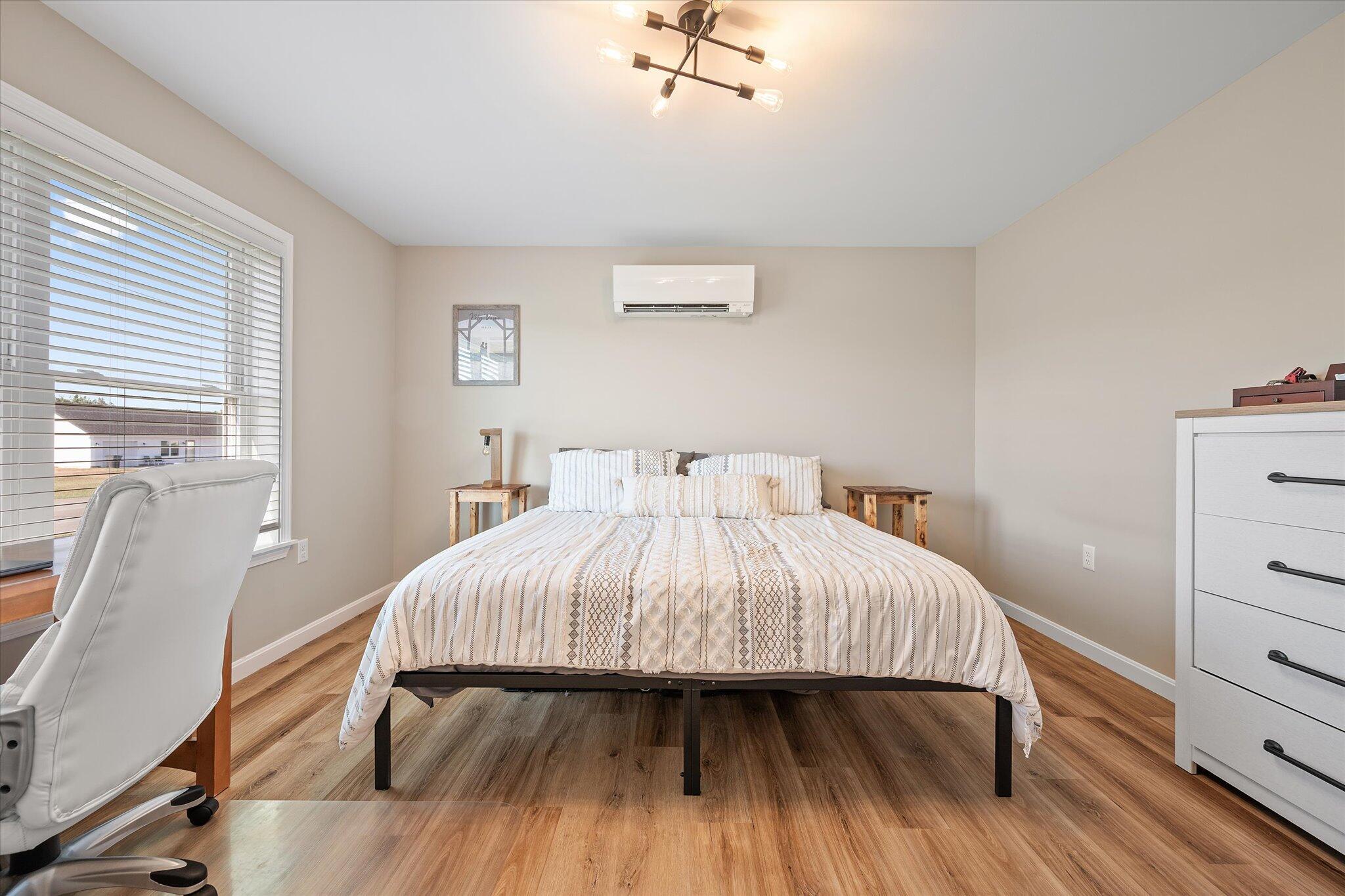 45 Stearns Farm Road Hampden, ME 04444 - Photo 17 of 32 17-Primary Bedroom