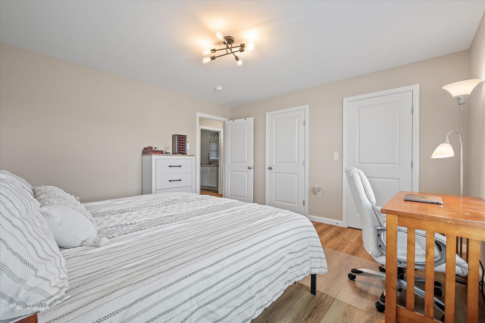 45 Stearns Farm Road Hampden, ME 04444 - Photo 18 of 32 18-Primary Bedroom