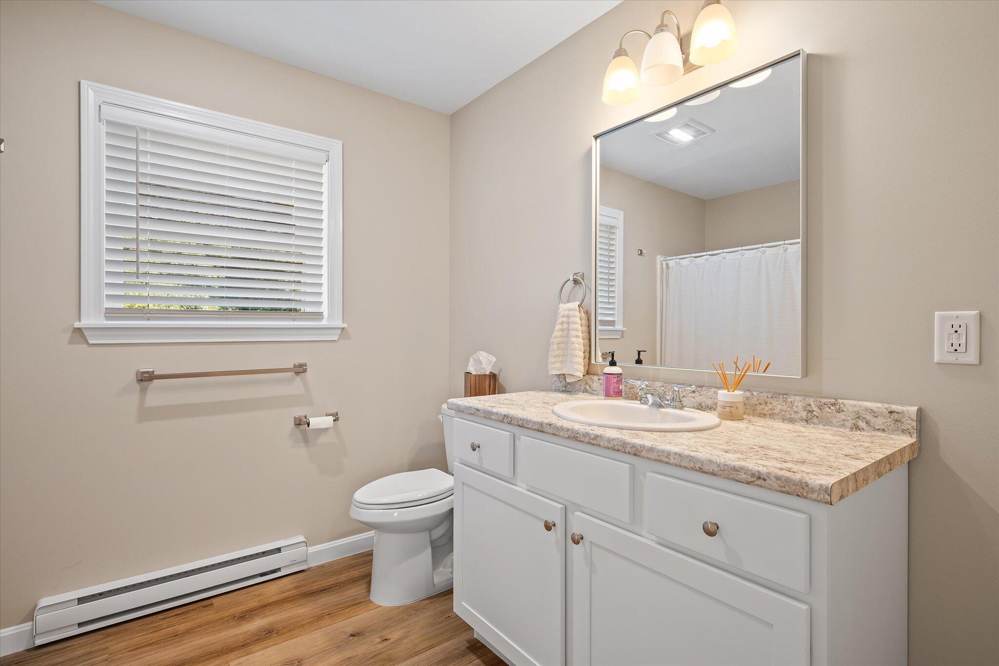 45 Stearns Farm Road Hampden, ME 04444 - Photo 23 of 32 23-Bathroom