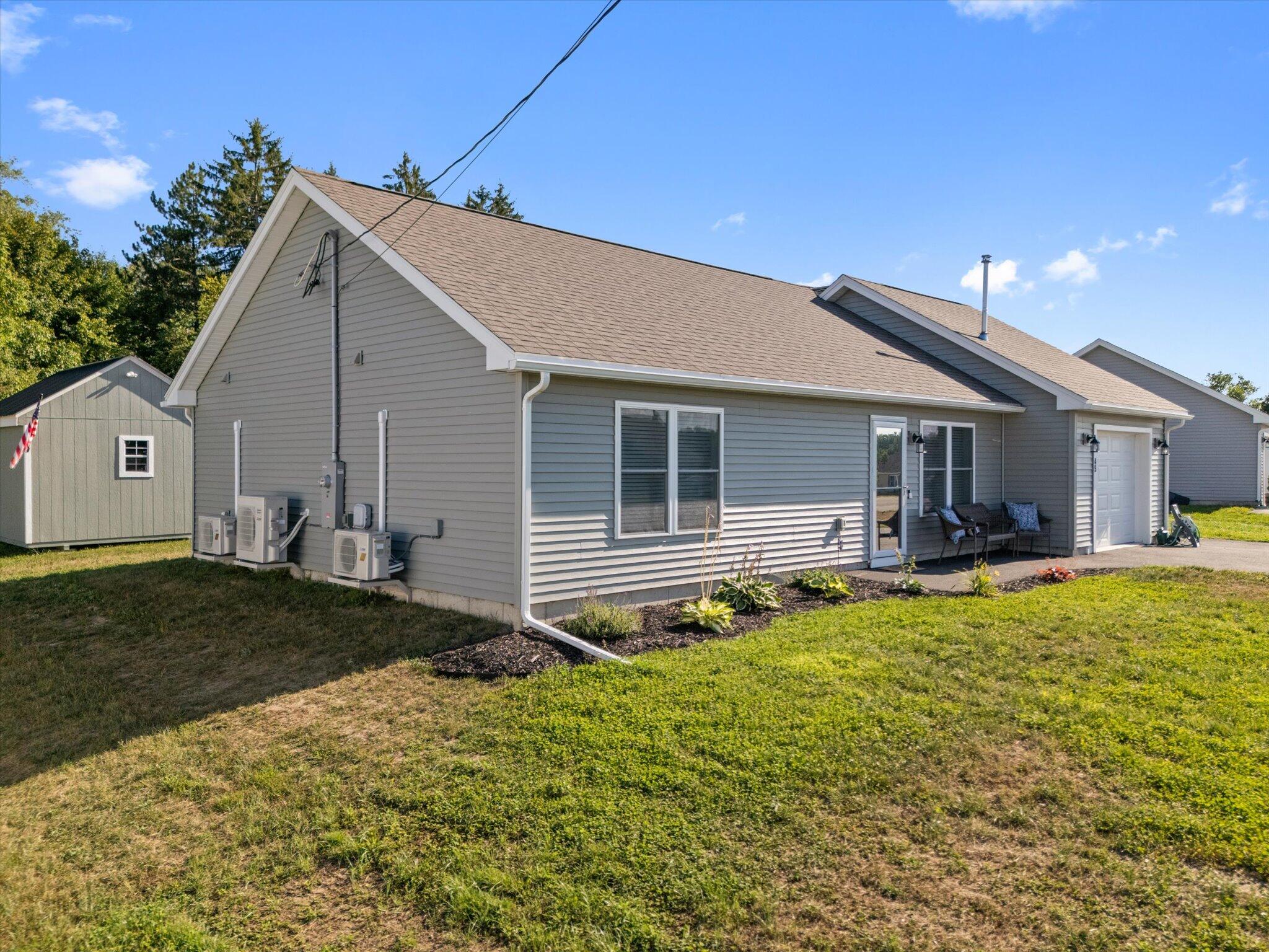 45 Stearns Farm Road Hampden, ME 04444 - Photo 3 of 32 03-45 Stearns Farm