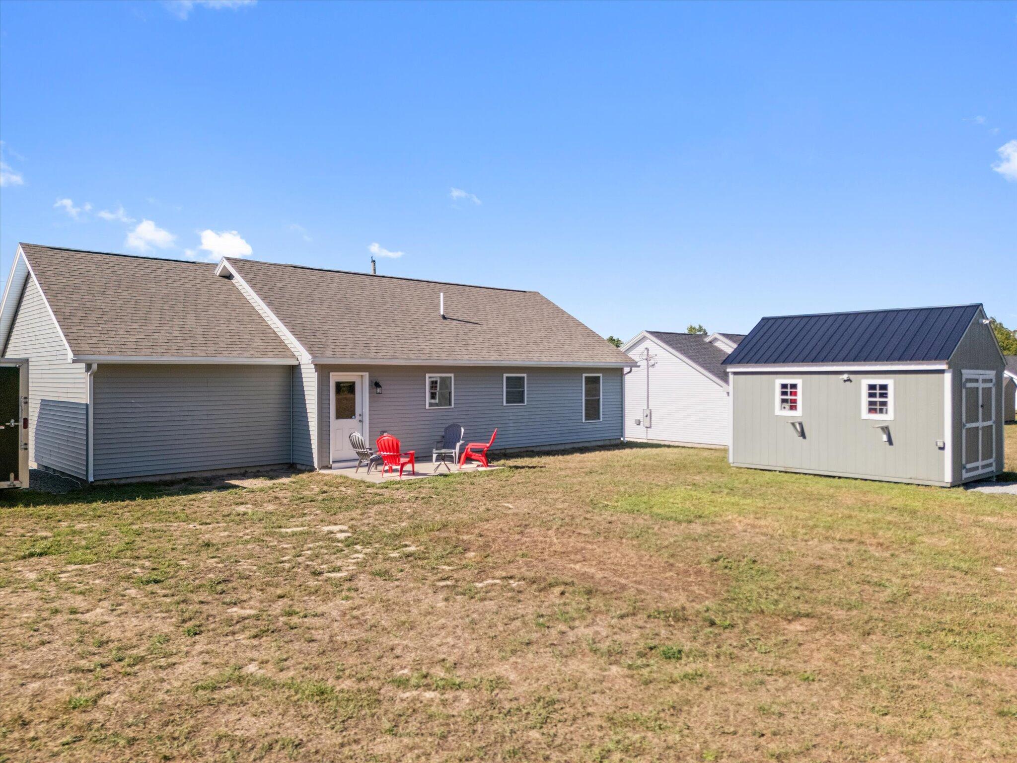 45 Stearns Farm Road Hampden, ME 04444 - Photo 4 of 32 04-45 Stearns Farm