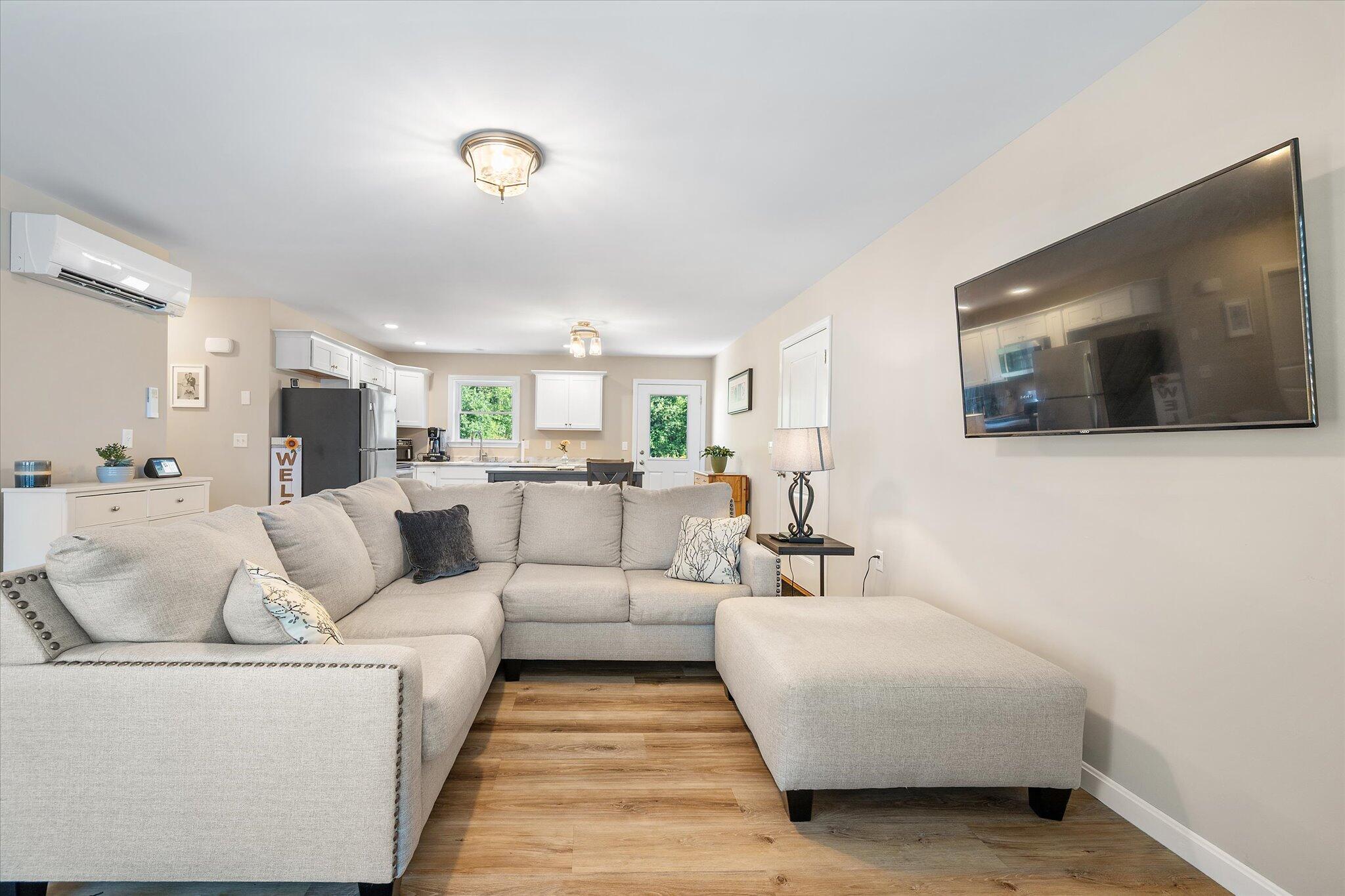 45 Stearns Farm Road Hampden, ME 04444 - Photo 8 of 32 08-Living Room