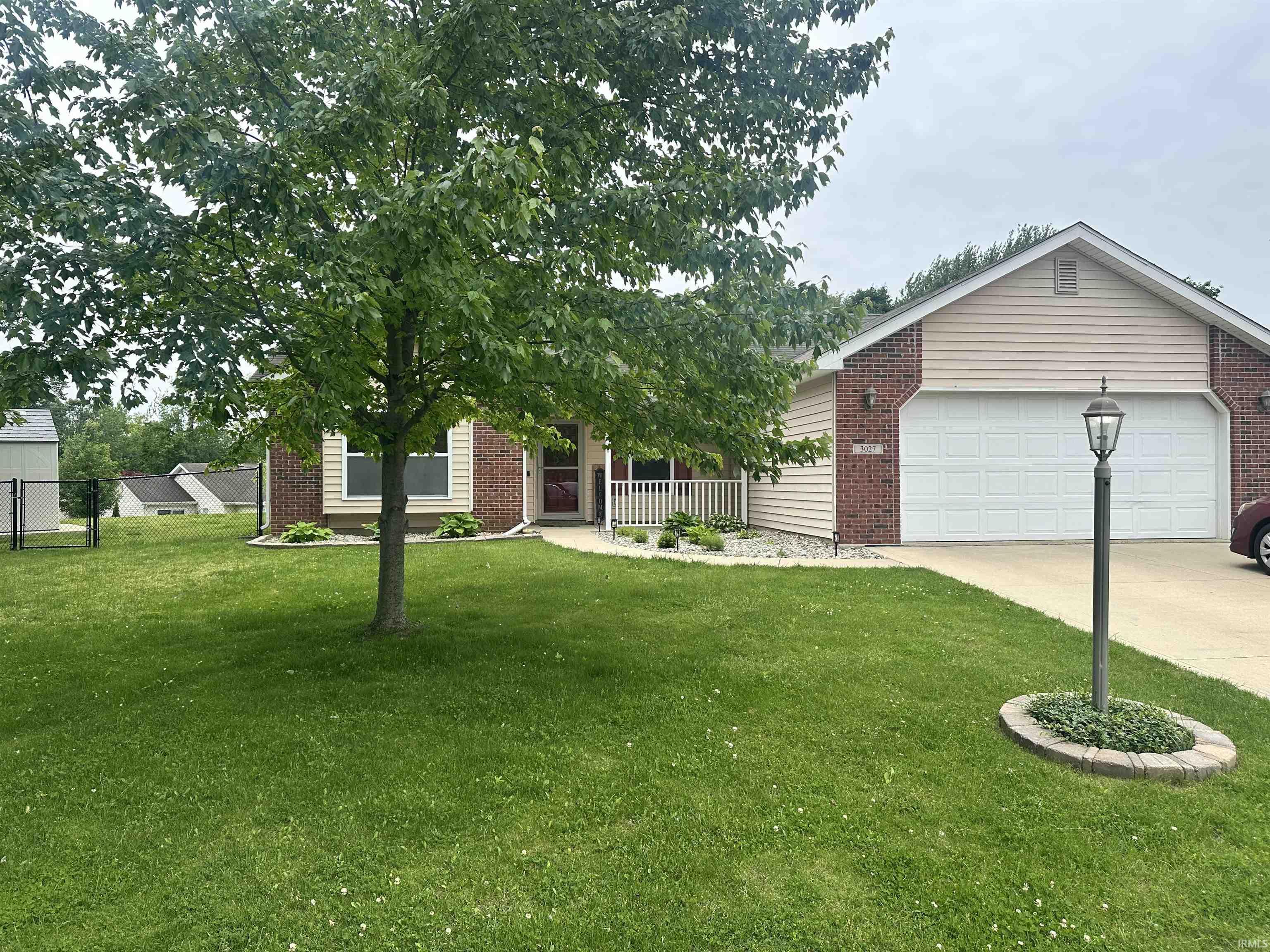 3027 Deerfield Path Warsaw, IN 46582 - Photo 1 of 1