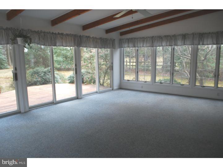 103 Deerfield Road Broomall, PA 19008 - Photo 7 of 18 Sun Room