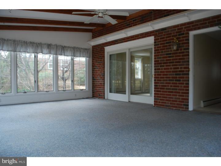 103 Deerfield Road Broomall, PA 19008 - Photo 8 of 18 Sun Room