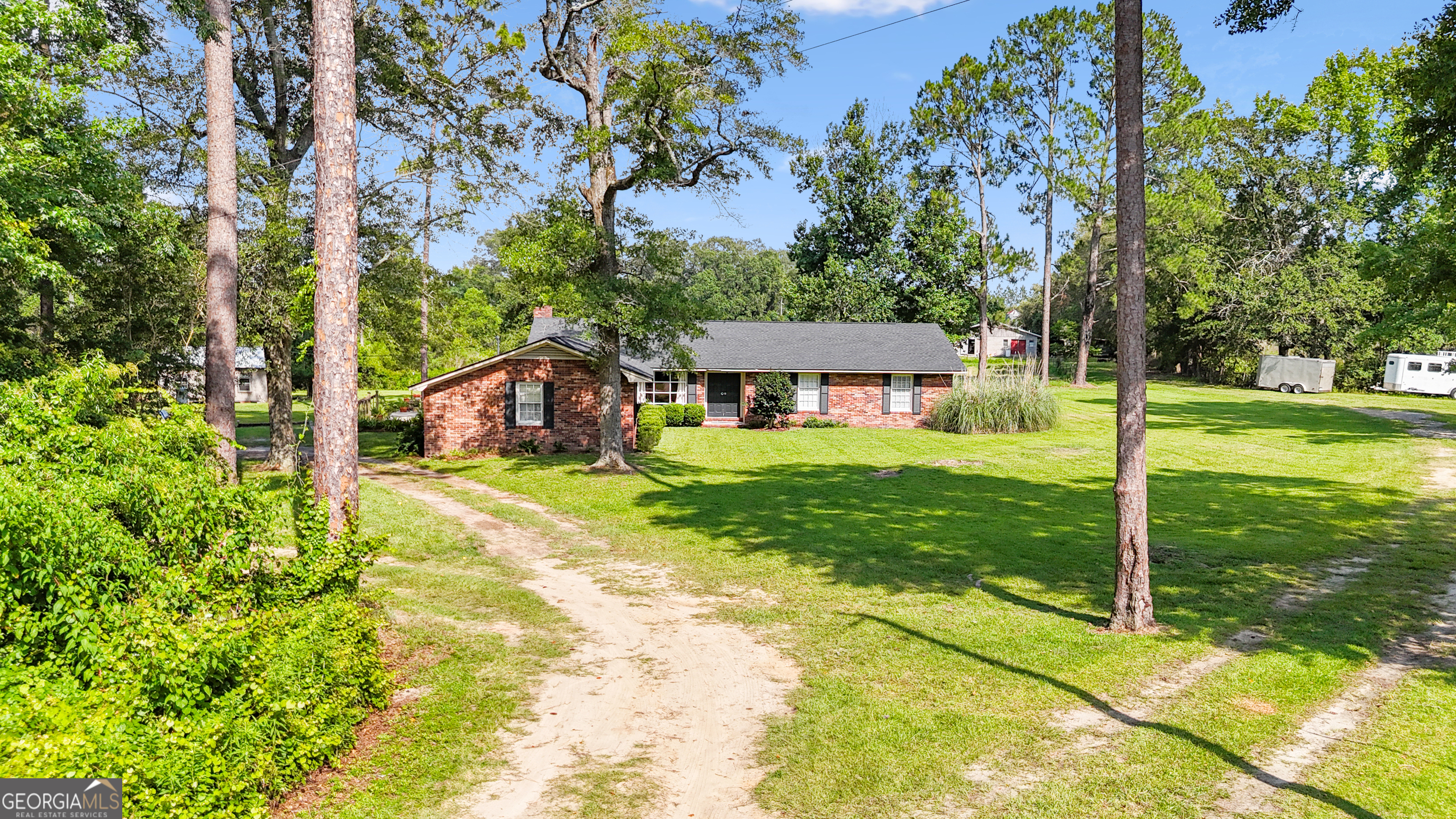 212 Linwood Road Jesup, GA 31545 - Photo 28 of 88 Gallery Image 28