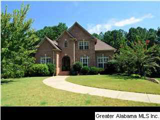 1056 Stoneykirk Road Pelham, AL 35124 - Photo 1 of 32