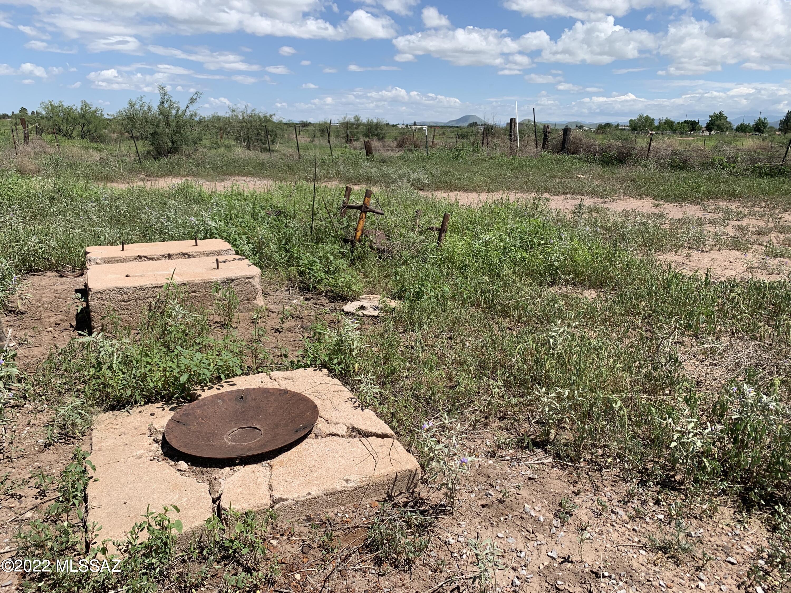 60 West Jefferson Road Elfrida, AZ 85610 - Photo 10 of 18