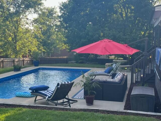 105 Ridgeview Road Danville, KY 40422 - Photo 10 of 75 IMG_1286