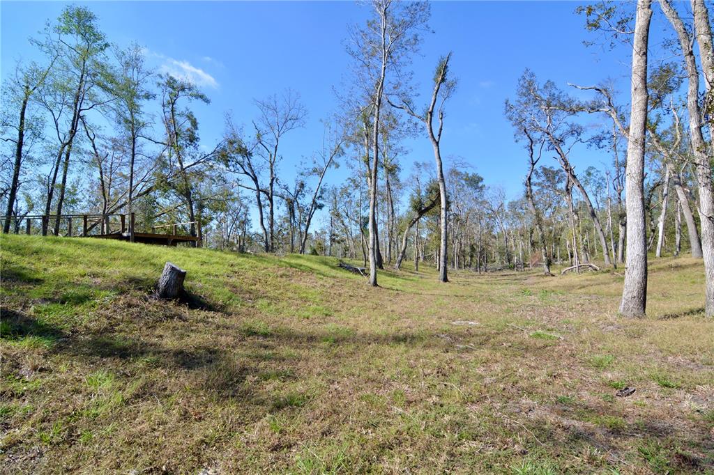 4008 77th Boulevard Jasper, FL 32052 - Photo 22 of 35 a view of a park with large trees