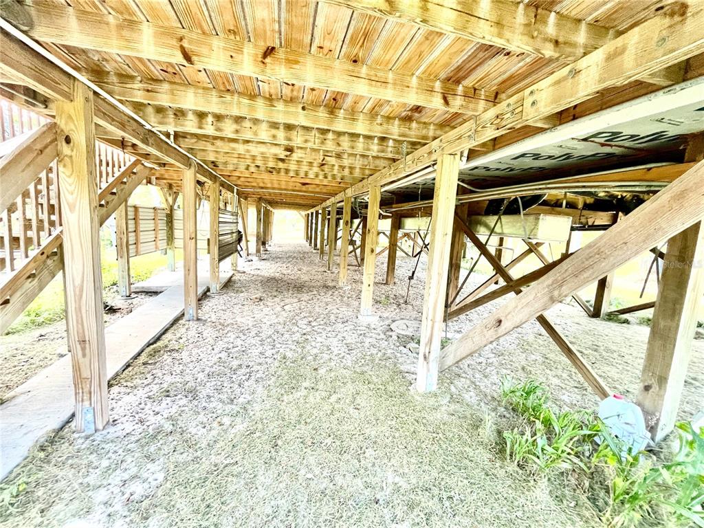 4008 77th Boulevard Jasper, FL 32052 - Photo 26 of 35