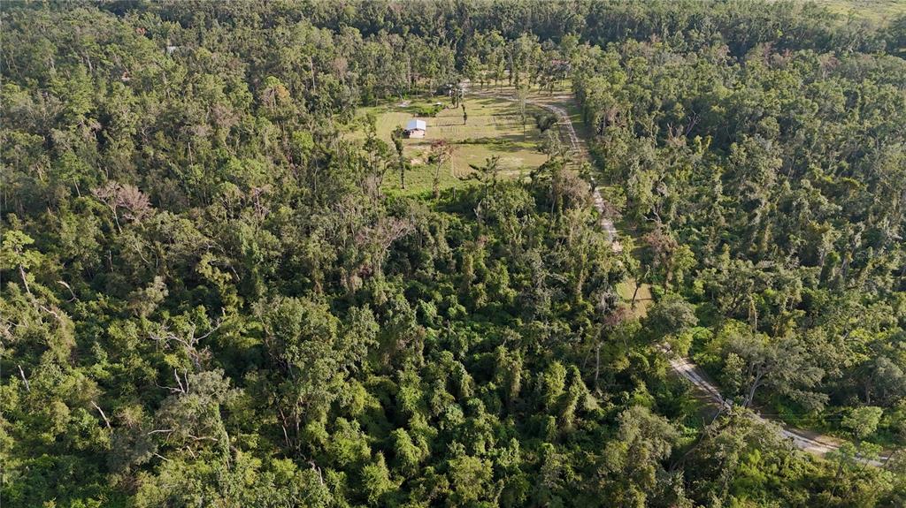 4008 77th Boulevard Jasper, FL 32052 - Photo 32 of 35 a view of a lake view